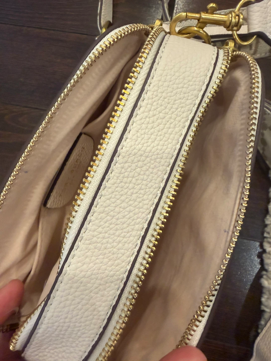 Torry Burch purse - photo 3