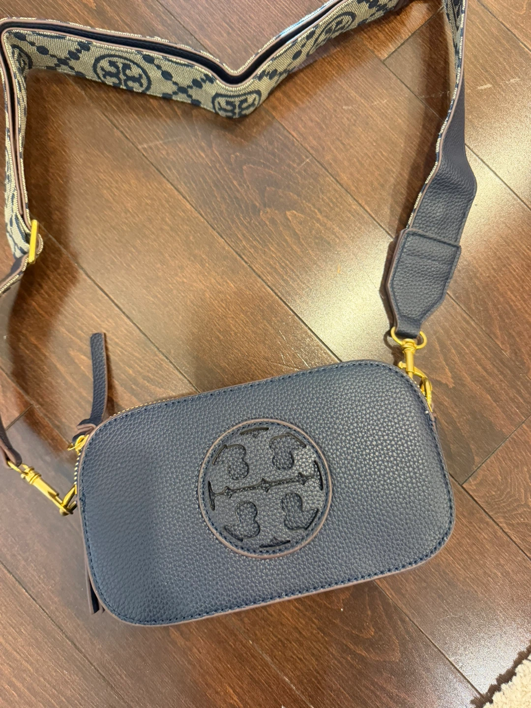 Torry Burch purse - photo 4