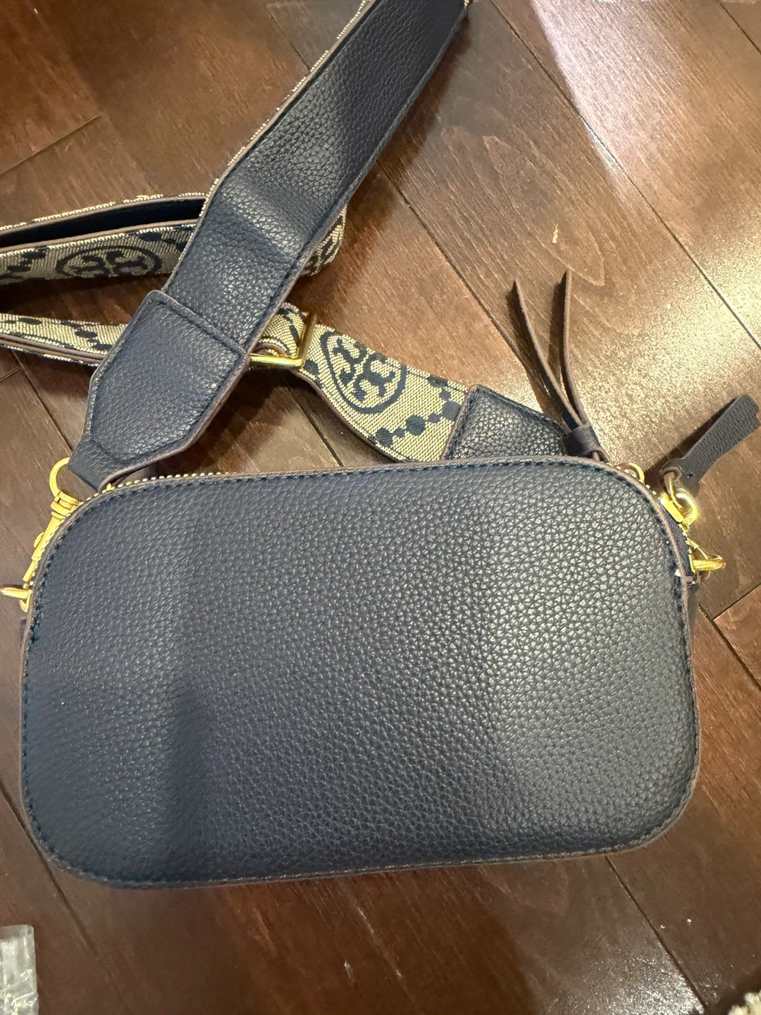 Torry Burch purse - photo 5