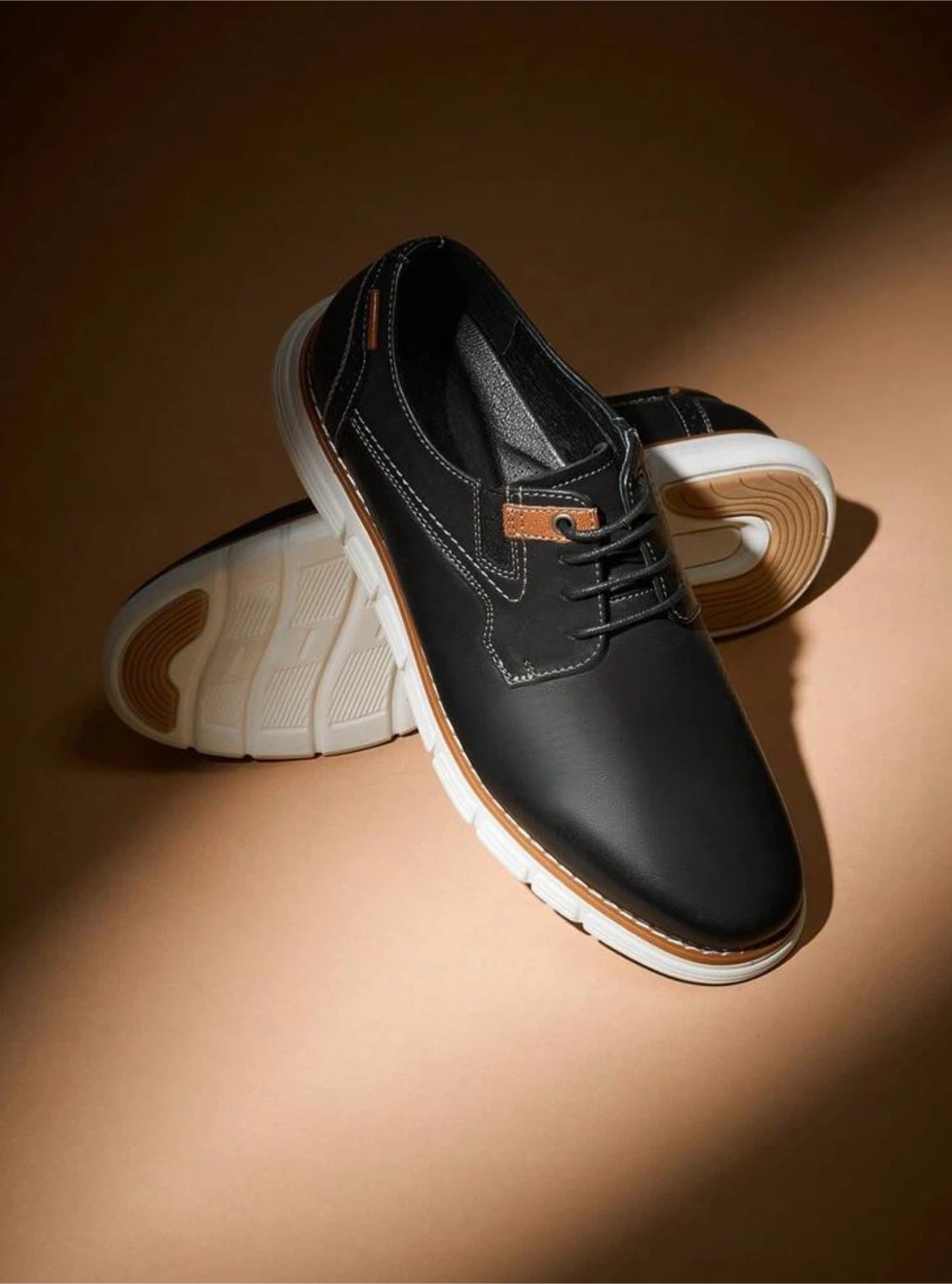 Bruno Marc Men's Dress Shoes US9 - photo 3