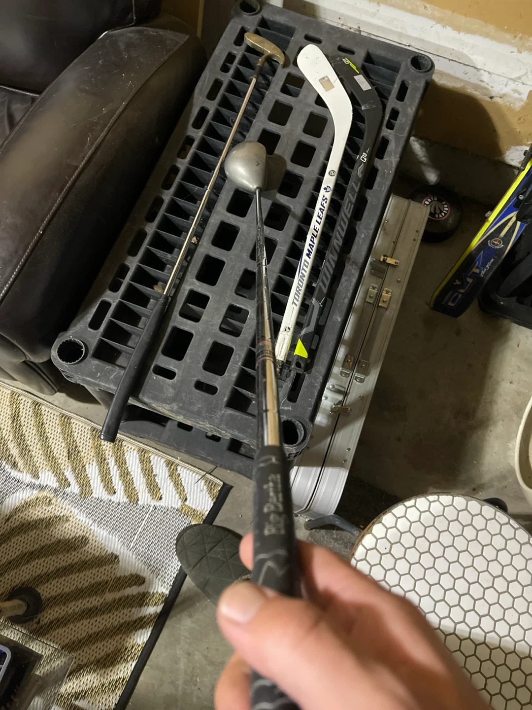Callaway Big Bertha War Bird Golf Driver - photo 2