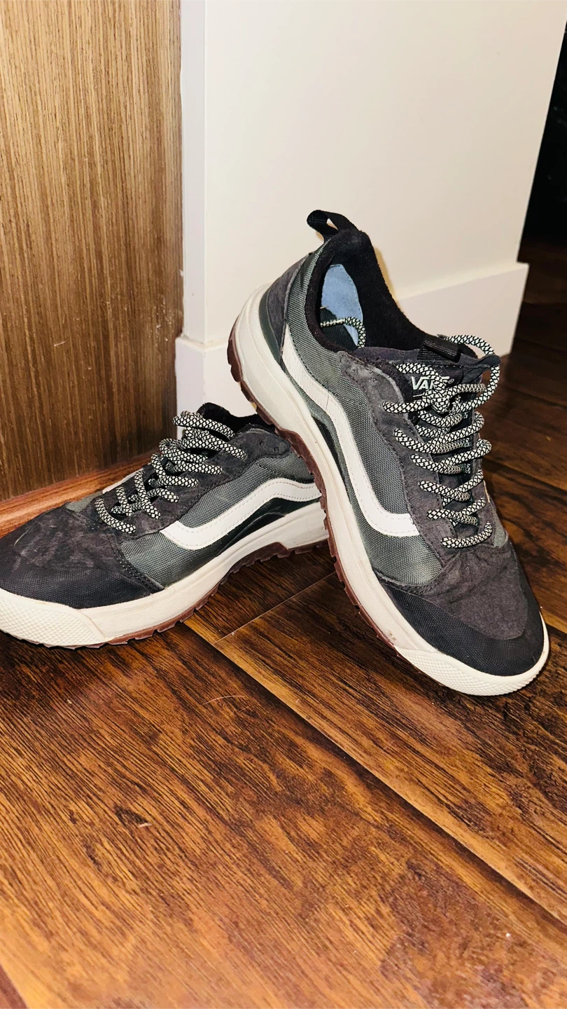 Vans UltraRange MTE Sneakers us 7 and Nike - photo 2