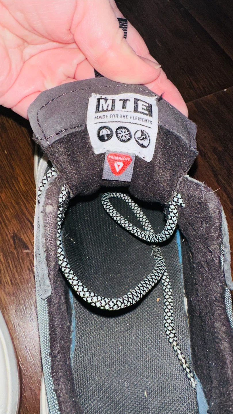 Vans UltraRange MTE Sneakers us 7 and Nike - photo 5