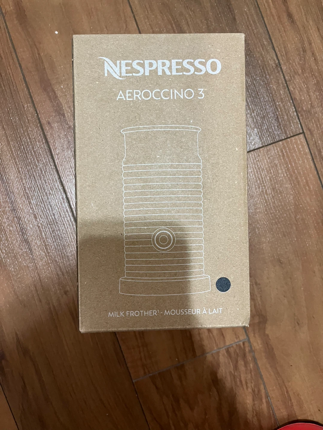 Automatic Capsule Espresso Machine with Milk Frother - photo 4