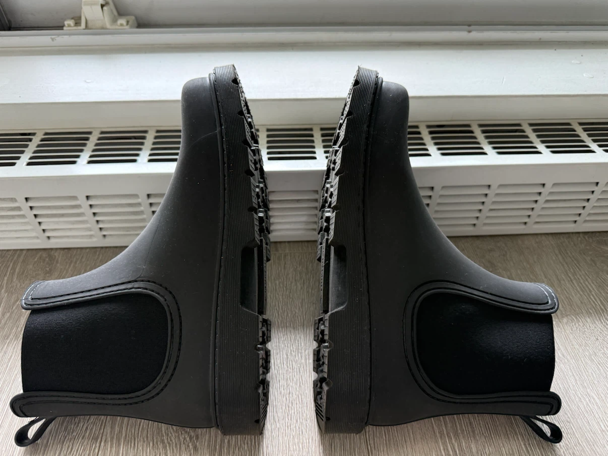 Mukishoes Barefoot boots - photo 3