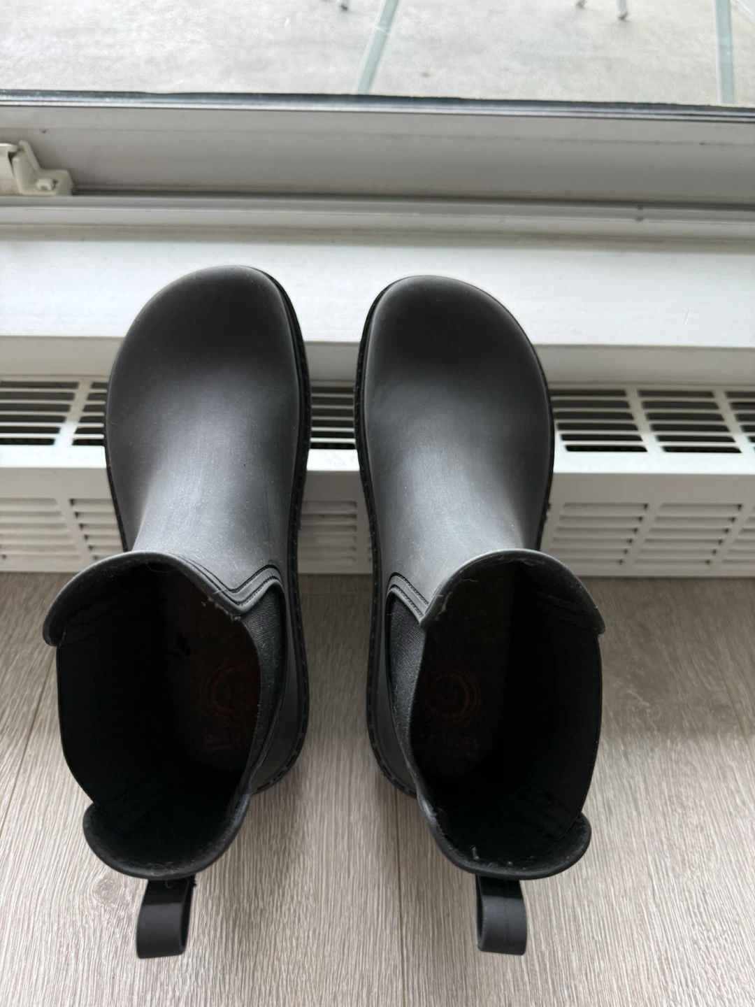 Mukishoes Barefoot boots - photo 4