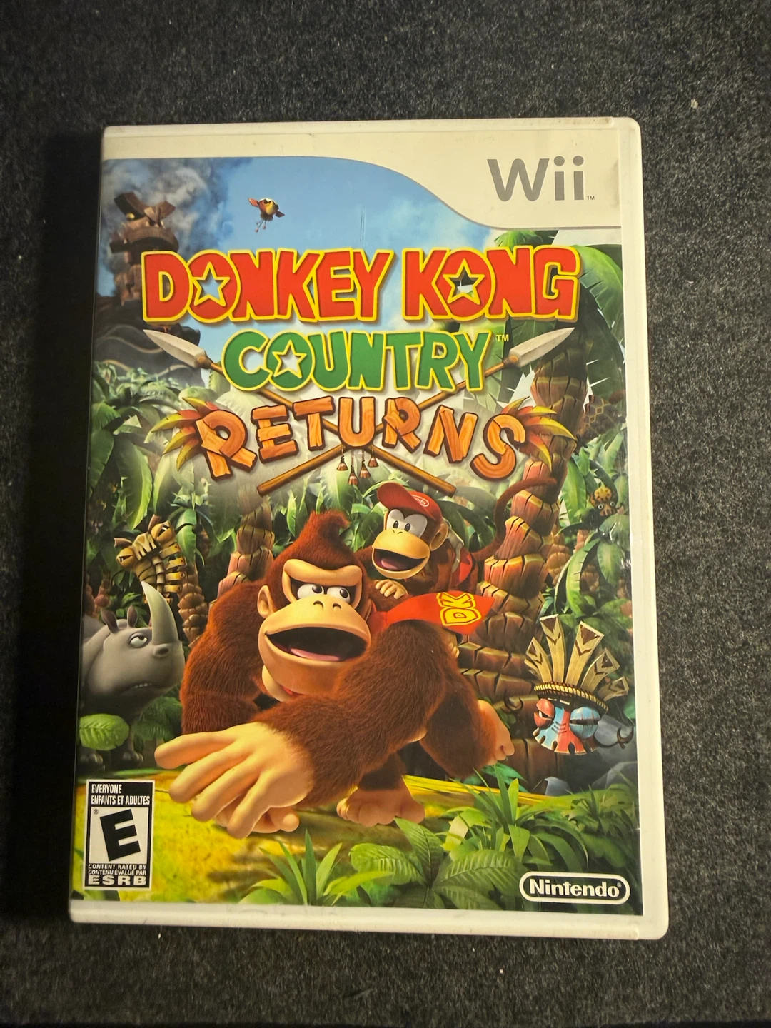 Assorted Video Game Lot