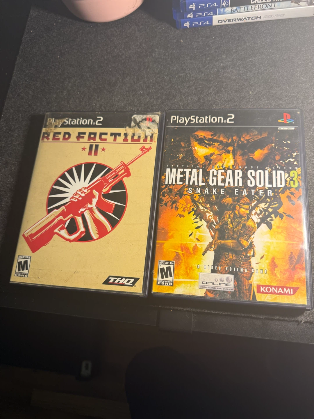Assorted Video Game Lot - photo 2