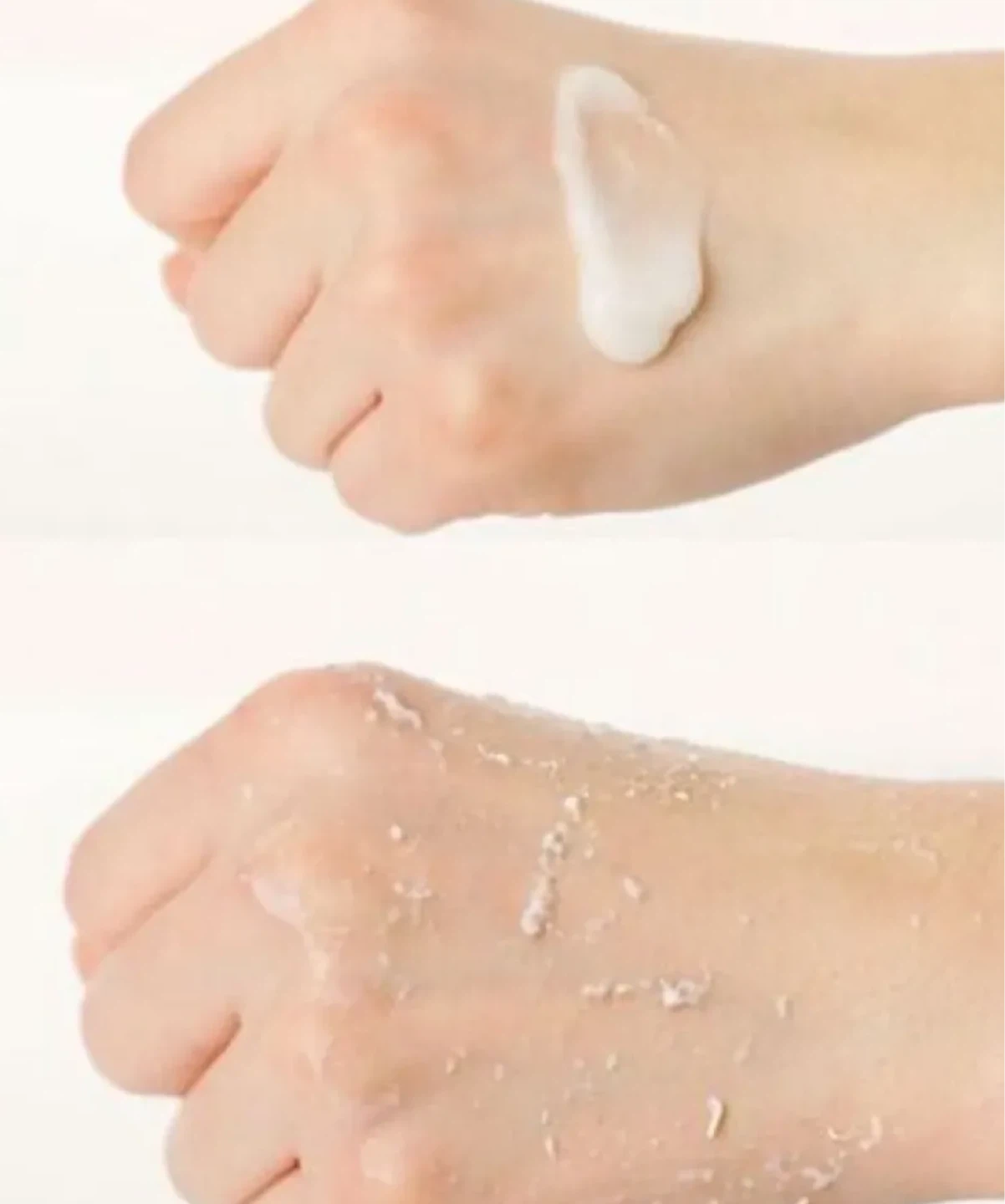 ma:nyo Galactomy Enzyme Peeling Gel - photo 4