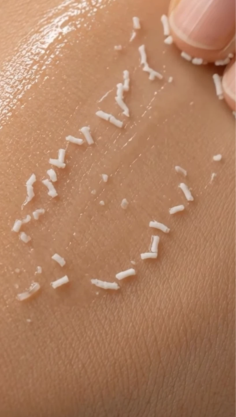 ma:nyo Galactomy Enzyme Peeling Gel - photo 5