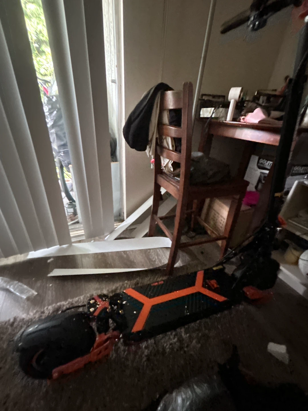 Kukirin g2 max - photo 2
