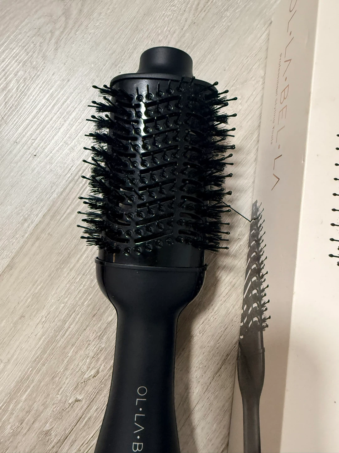 Ol La Bella Blowdryer Brush - photo 2