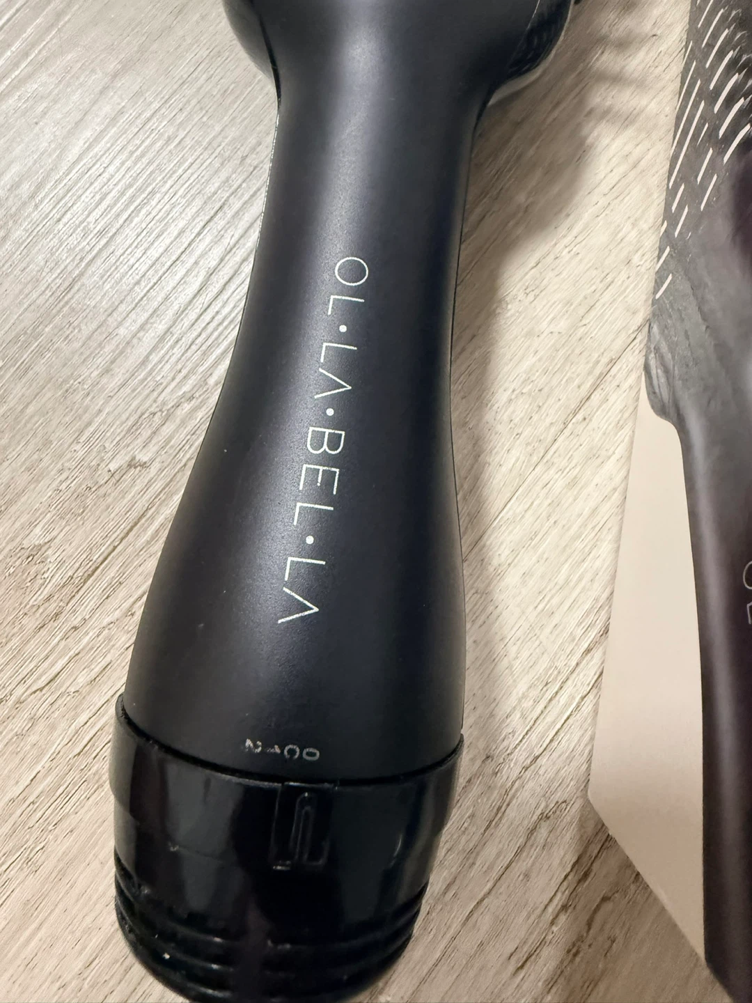 Ol La Bella Blowdryer Brush - photo 3