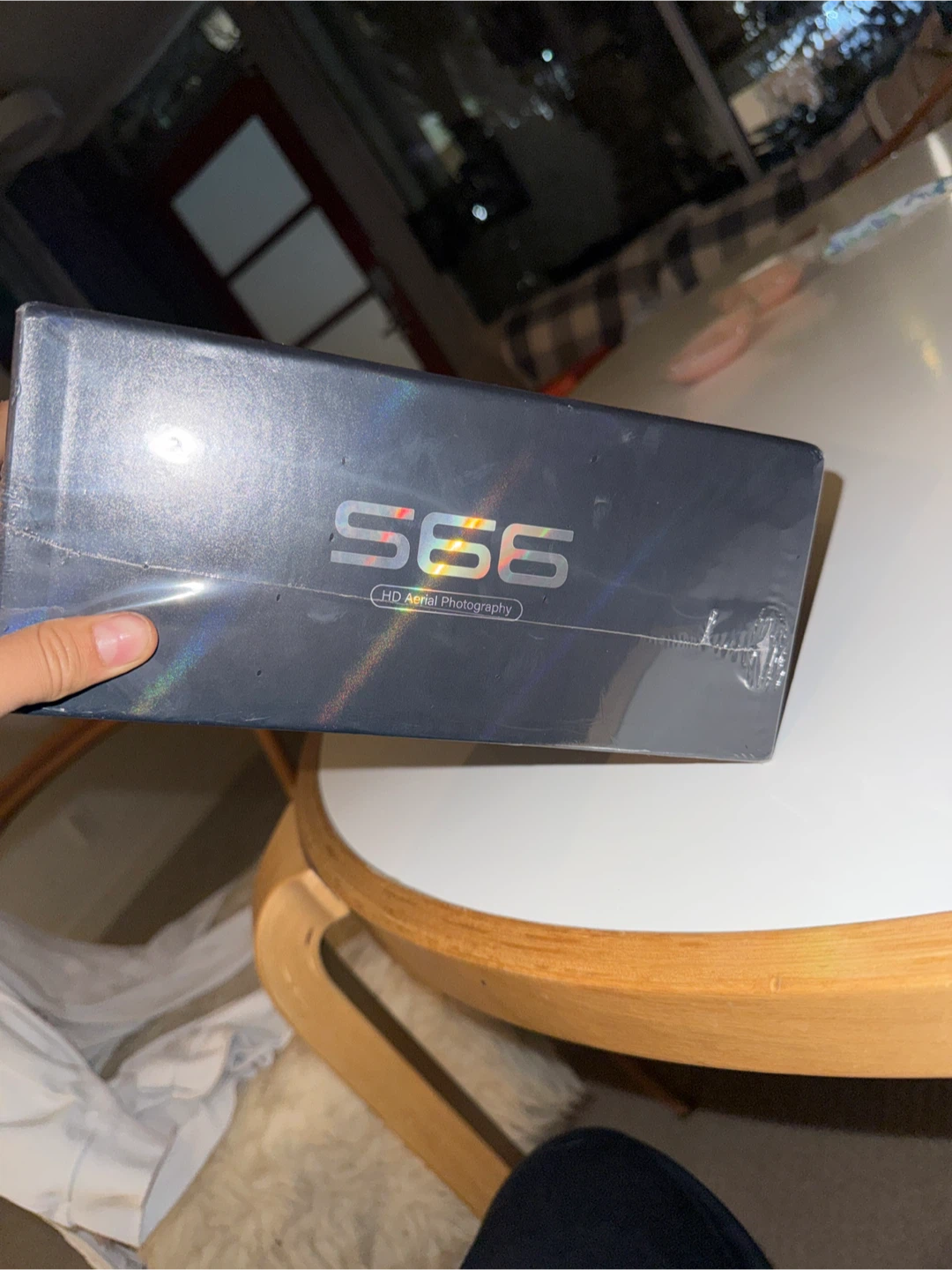 This is brand new drone worth hundred dollars - photo 2