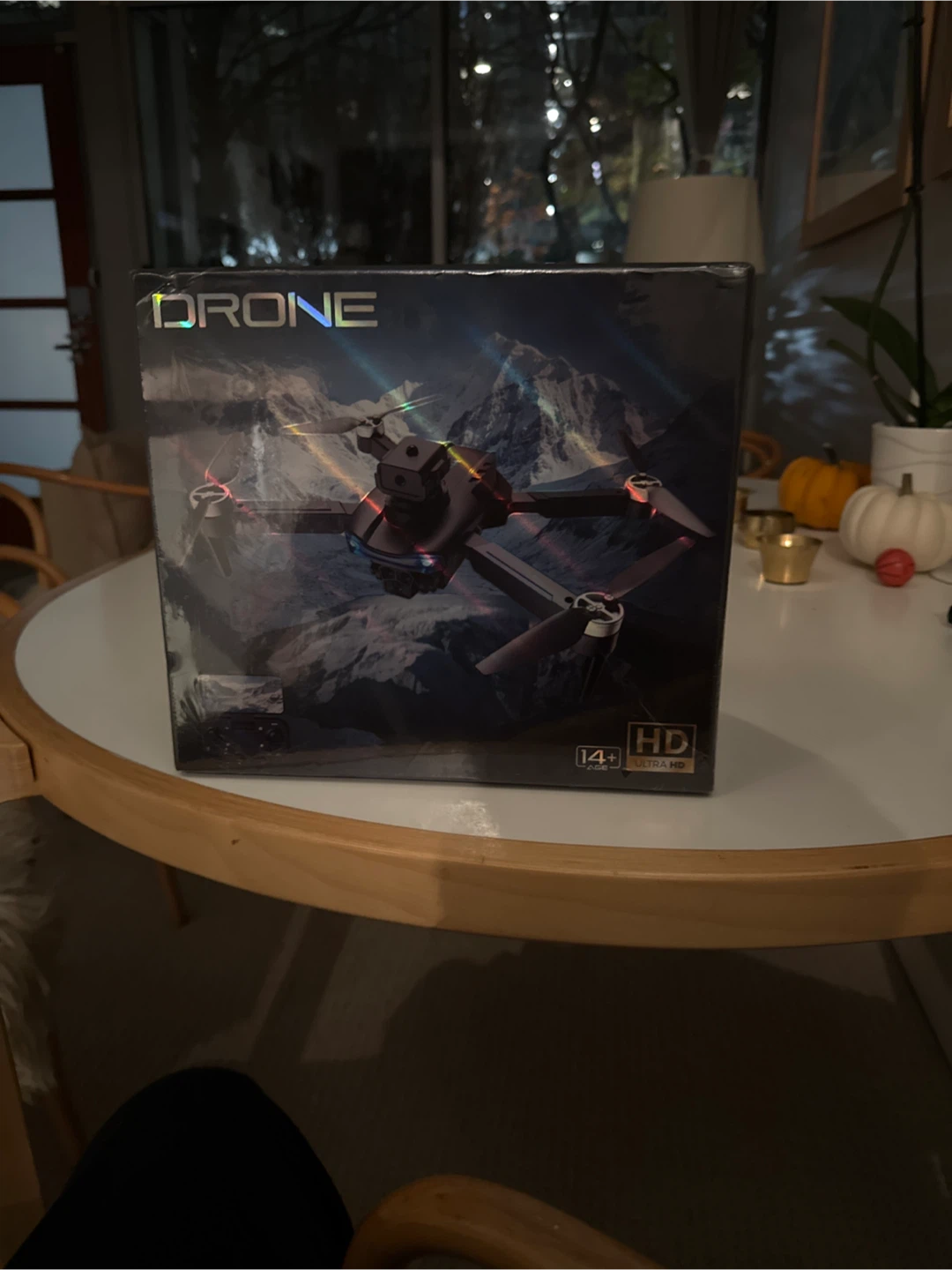 This is brand new drone worth hundred dollars - photo 3