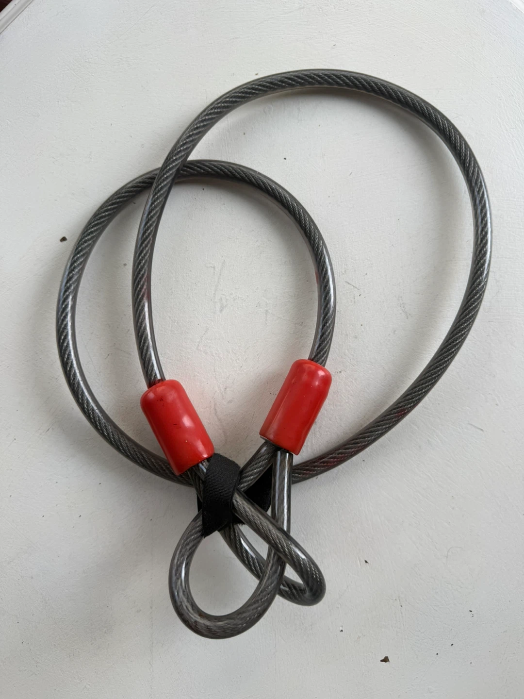 Bike cable