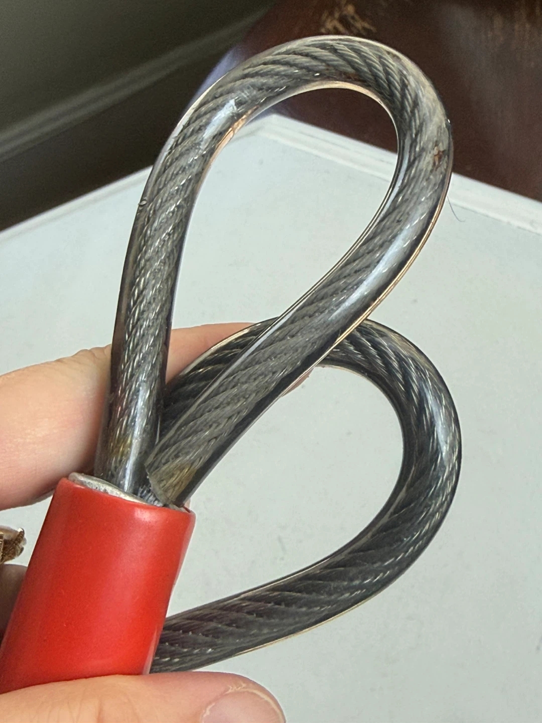 Bike cable - photo 3