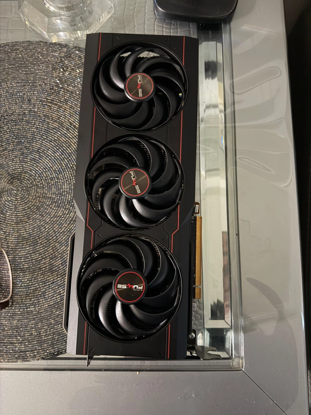 Sapphire Pulse Radeon RX 6800 Graphics Card
