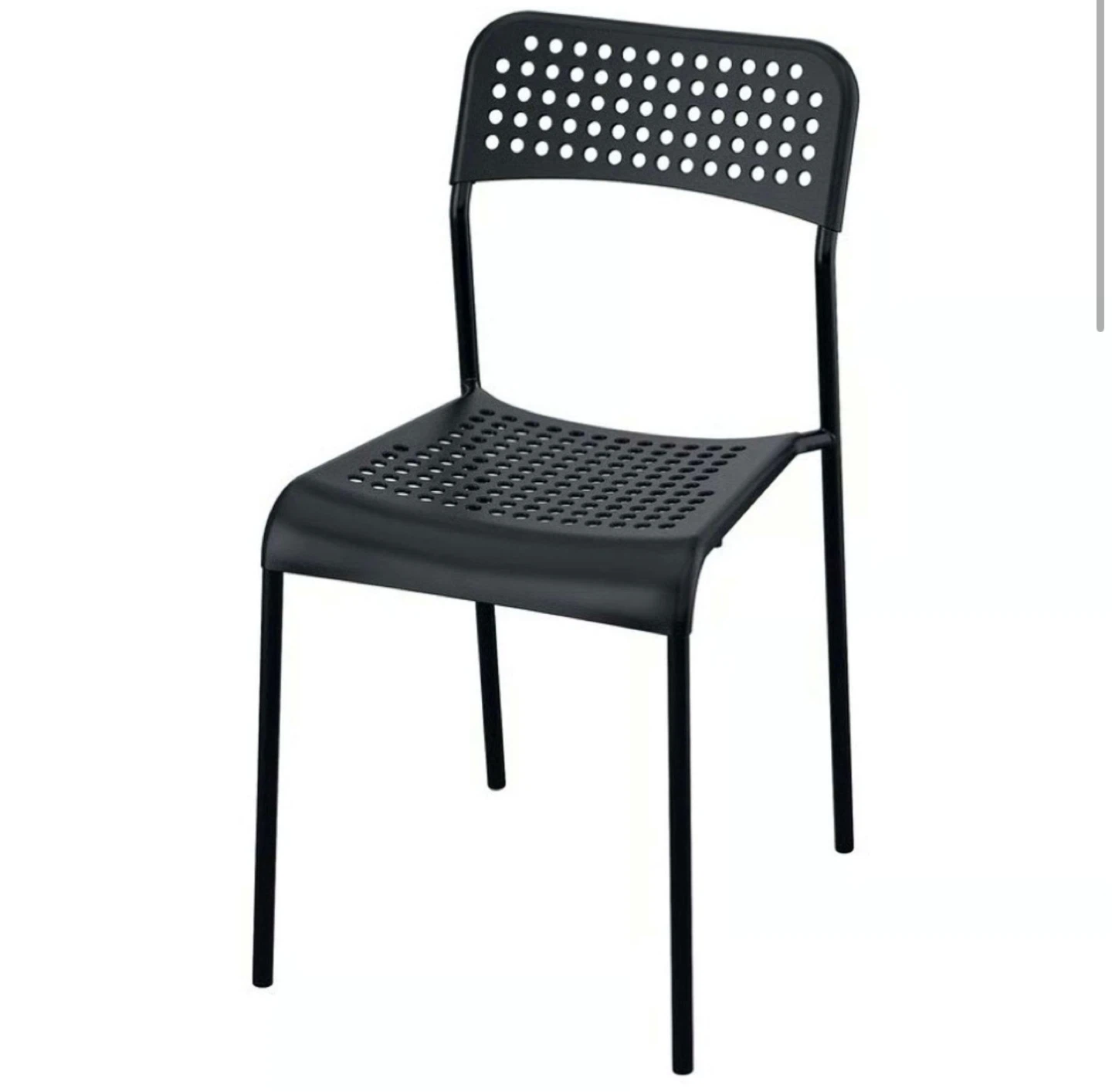 2 IKEA SANDSBERG Chairs