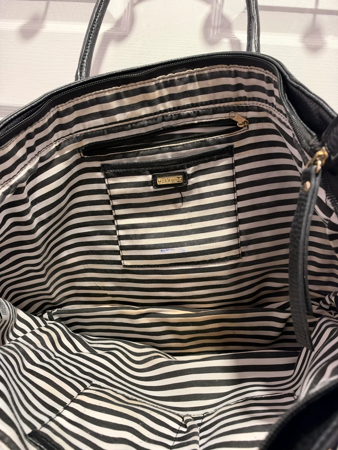 ALDO New York City Tote Bag - photo 2