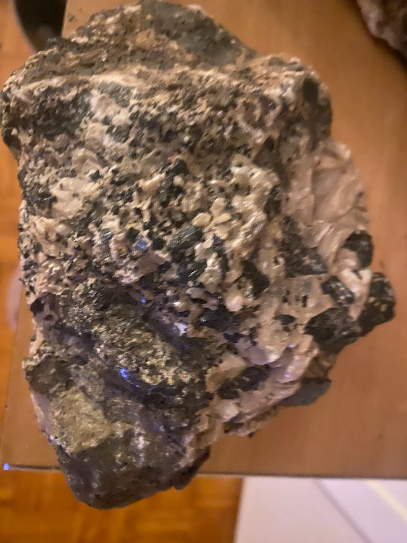 Collection of Mineral Specimens - photo 2