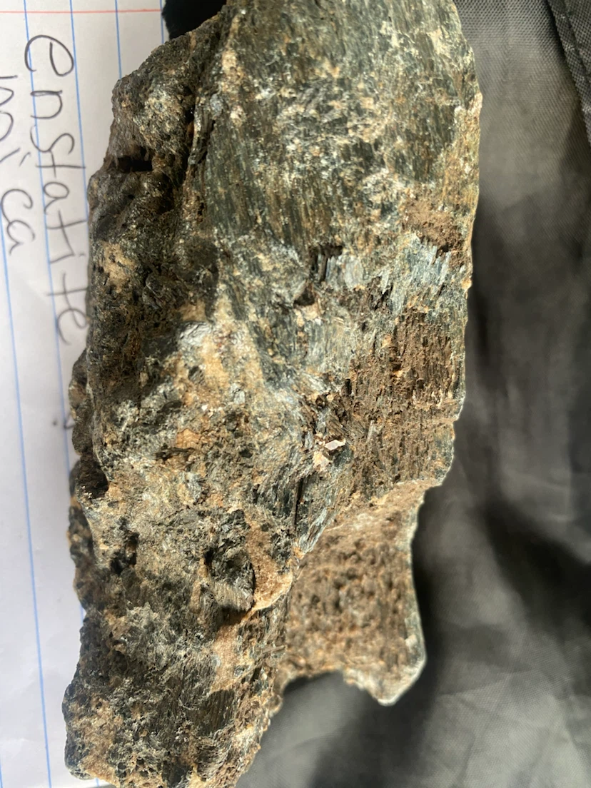 Collection of Mineral Specimens - photo 5