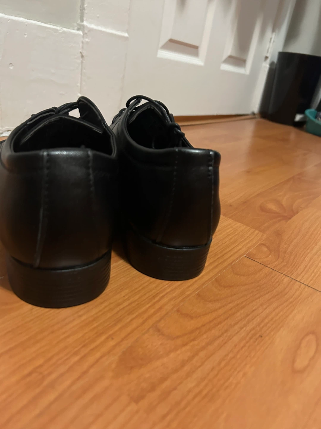 Black cam shoes size 12 - photo 5