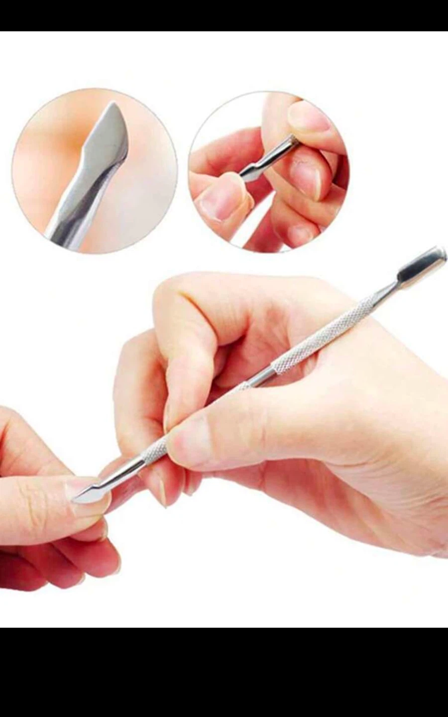 7 Pc Nail Care Kit - photo 4