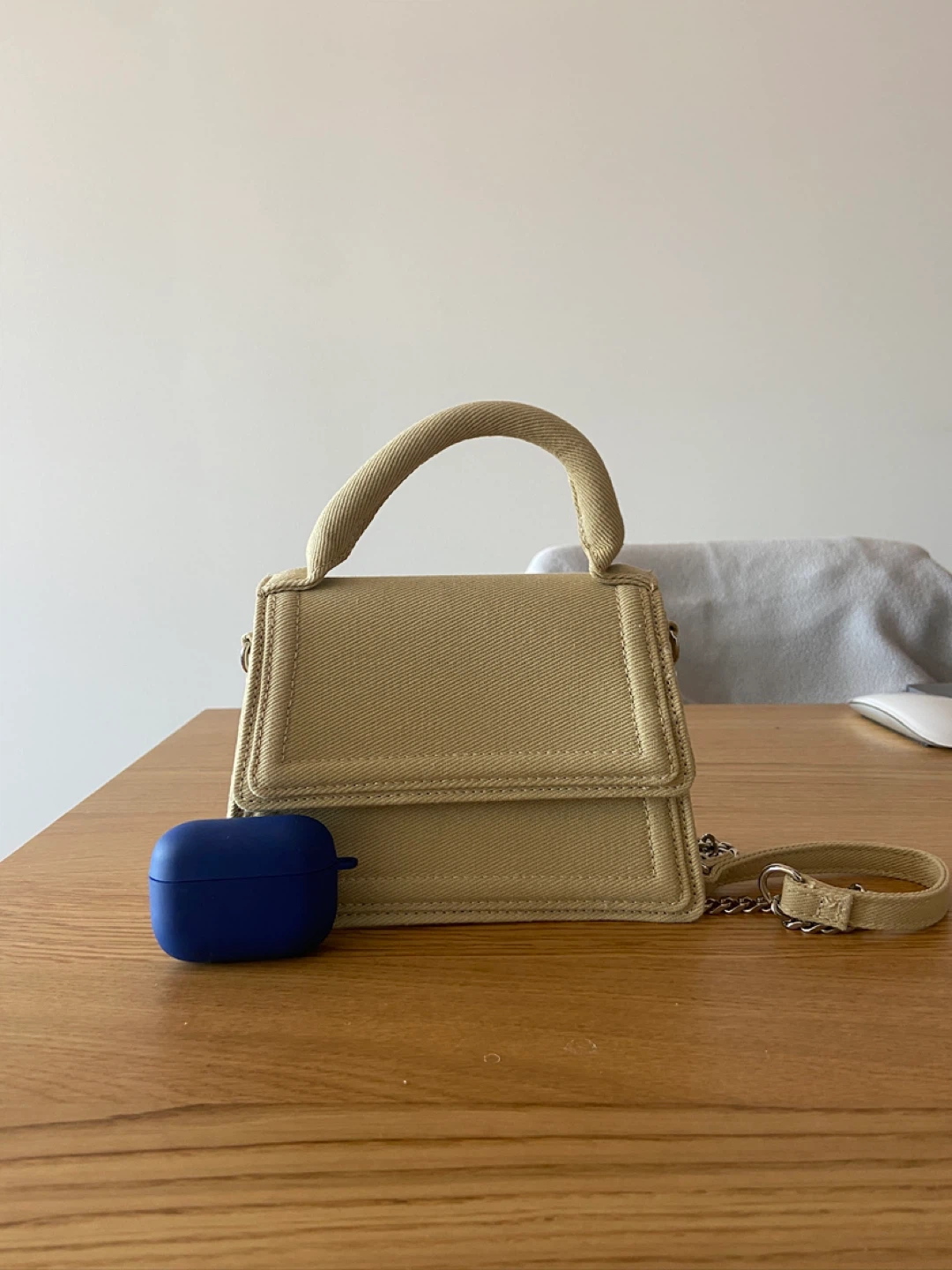 Zara Mini City Bag