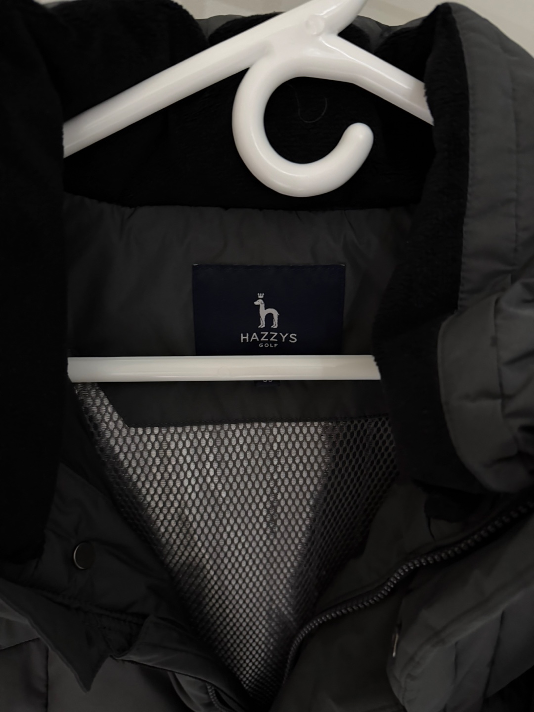 Hazzys Golf Puffer Jacket - photo 2