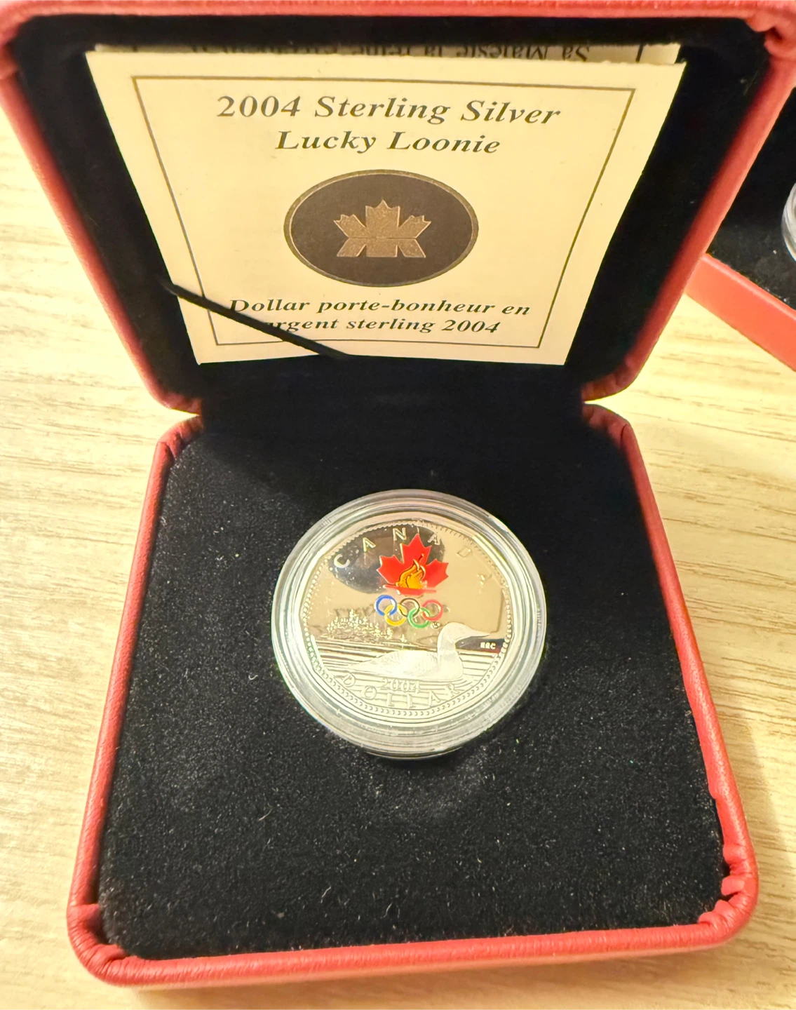 Royal Canadian Mint Coin and Banknote Collection - photo 2