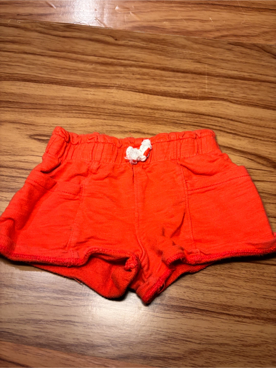 Carter's Toddler Shorts sz2
