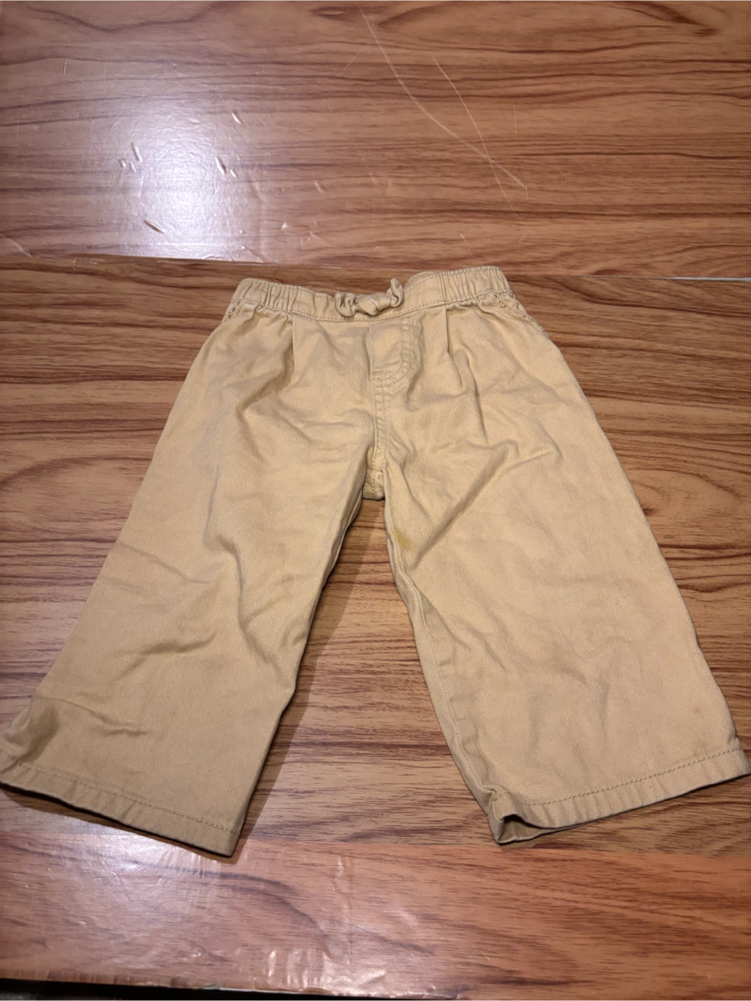 Baby OshKosh B'gosh Khaki Pants sz18