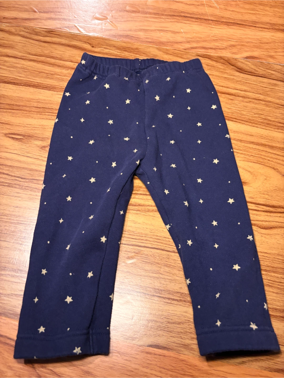 Uniqlo Baby Pants sz12-18 months