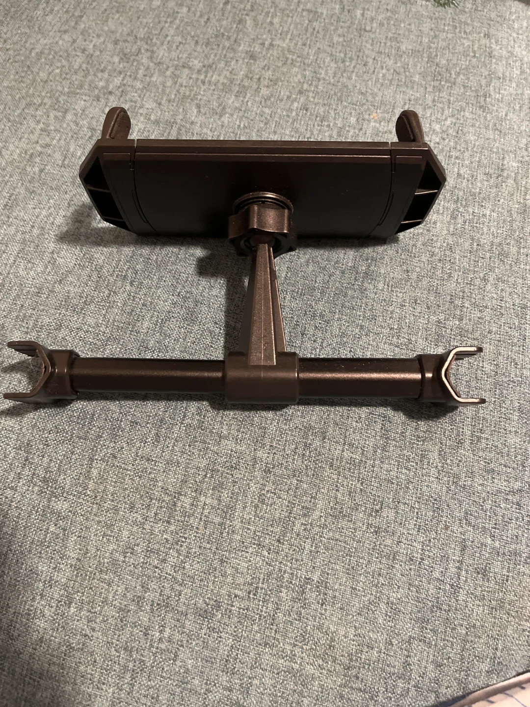 Tech1 Car Headrest Tablet Mount - photo 2