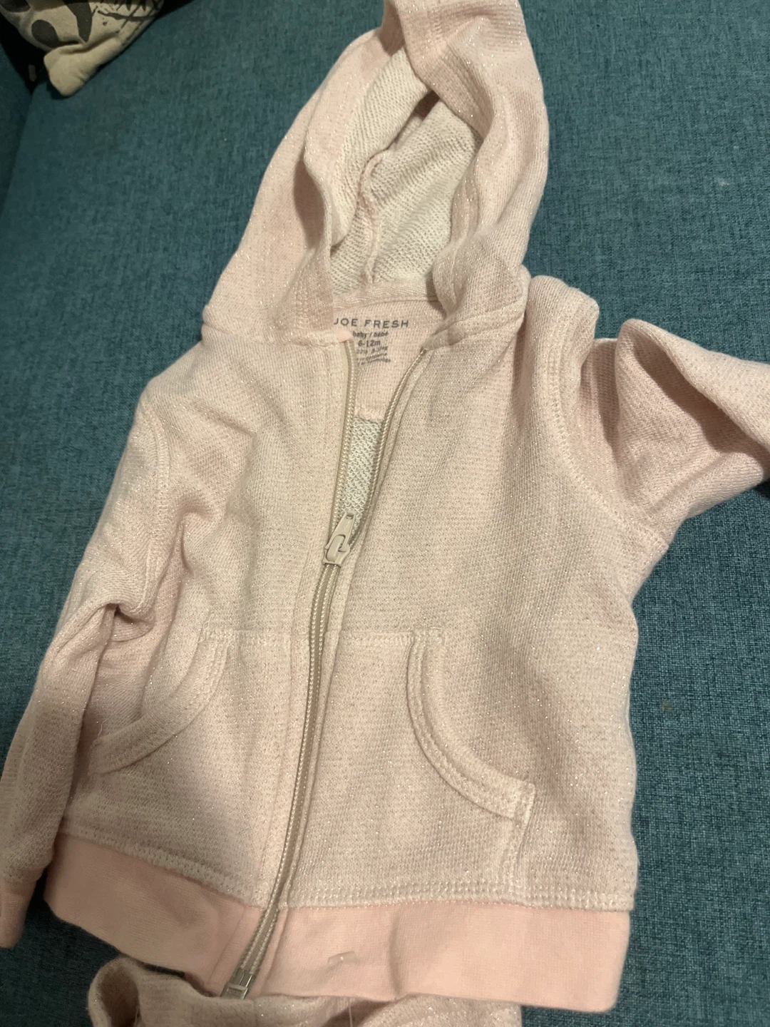 Joe Fresh Baby and Toddler Clothing Bundle - photo 2