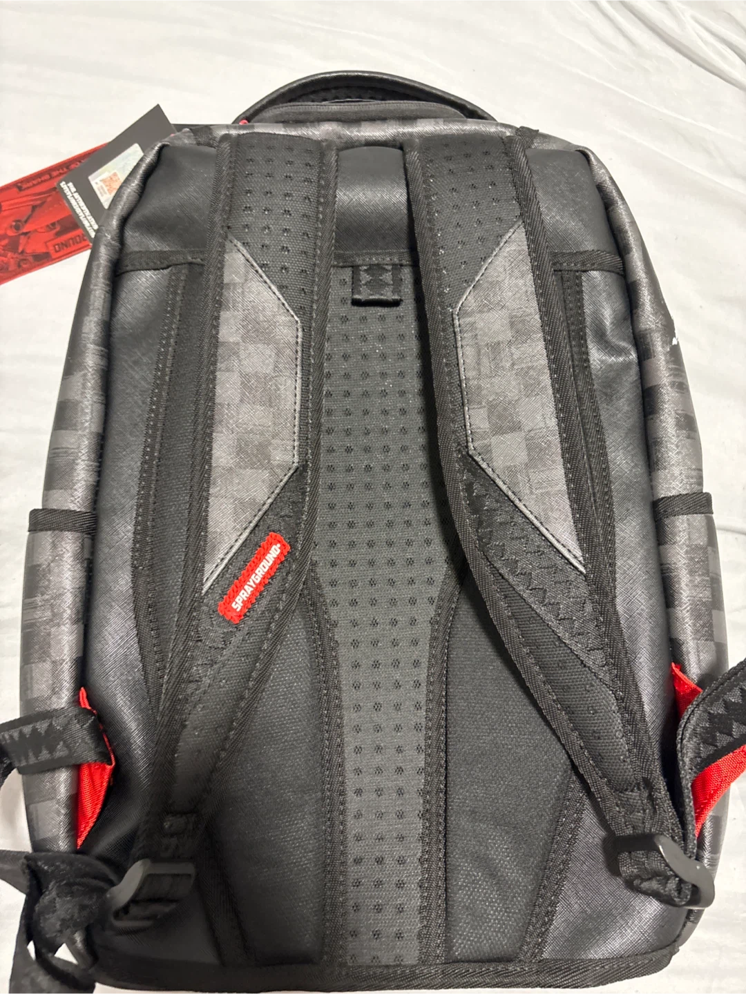 Sprayground backpack - photo 3
