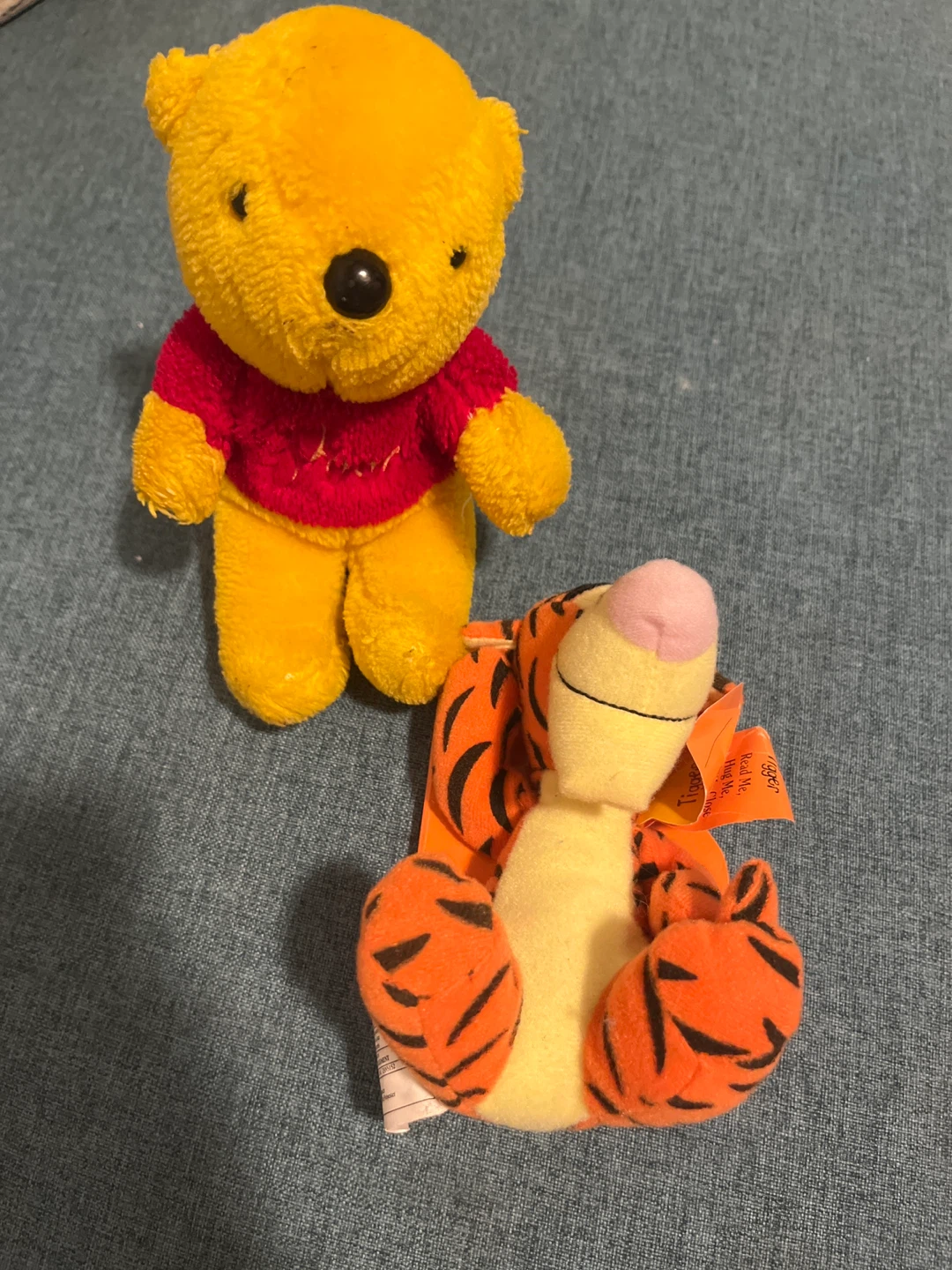 Disney Winnie the Pooh Baby Bundle - photo 5