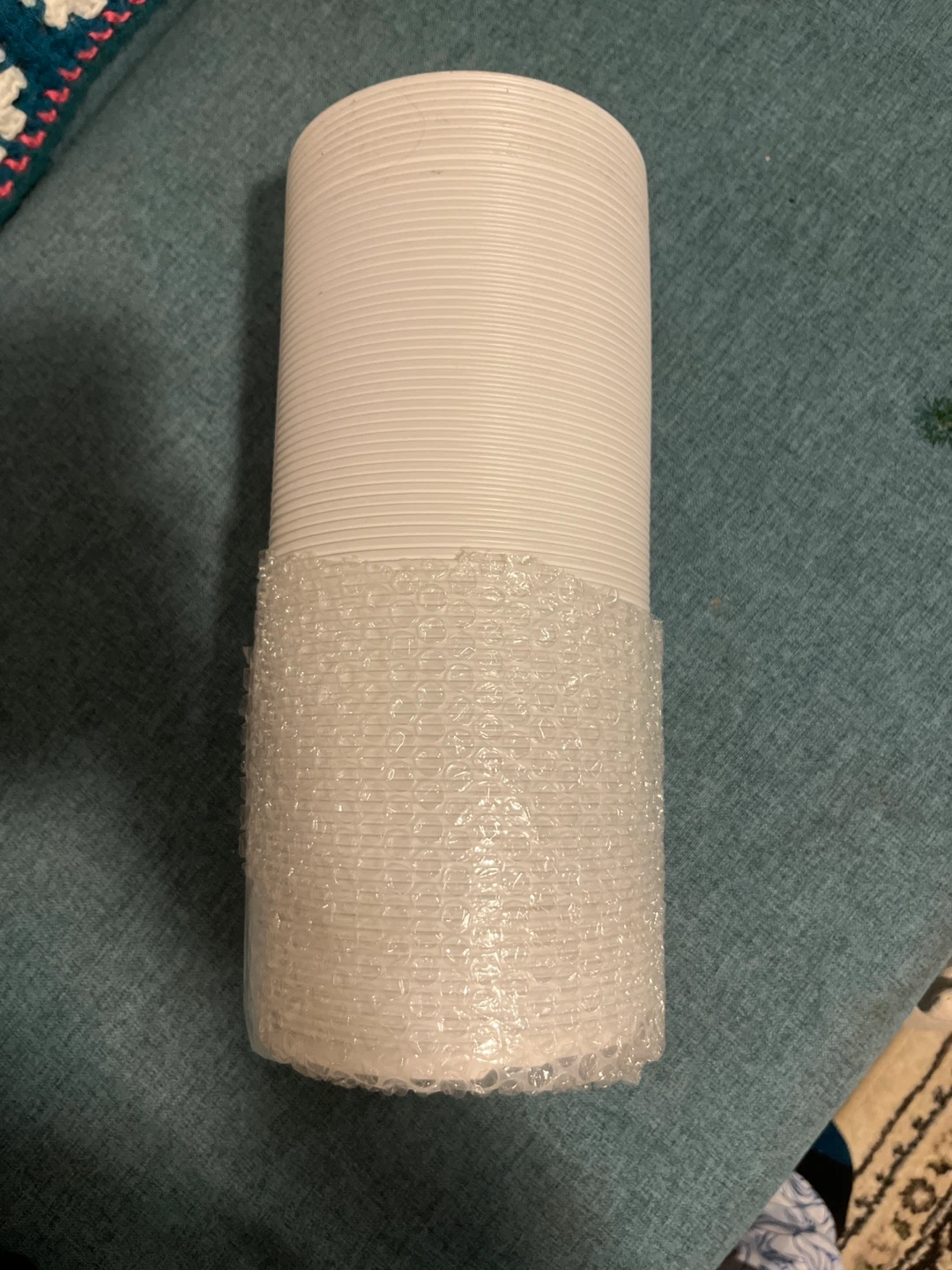 Portable Air Conditioner Exhaust Hose