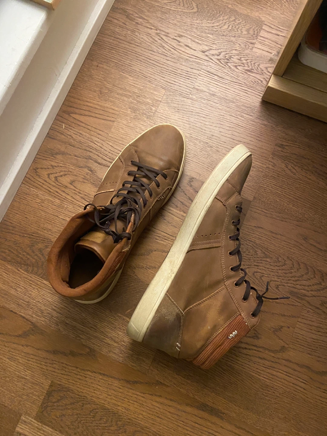 Two Pairs of Men's Shoes: and Aldo - photo 4