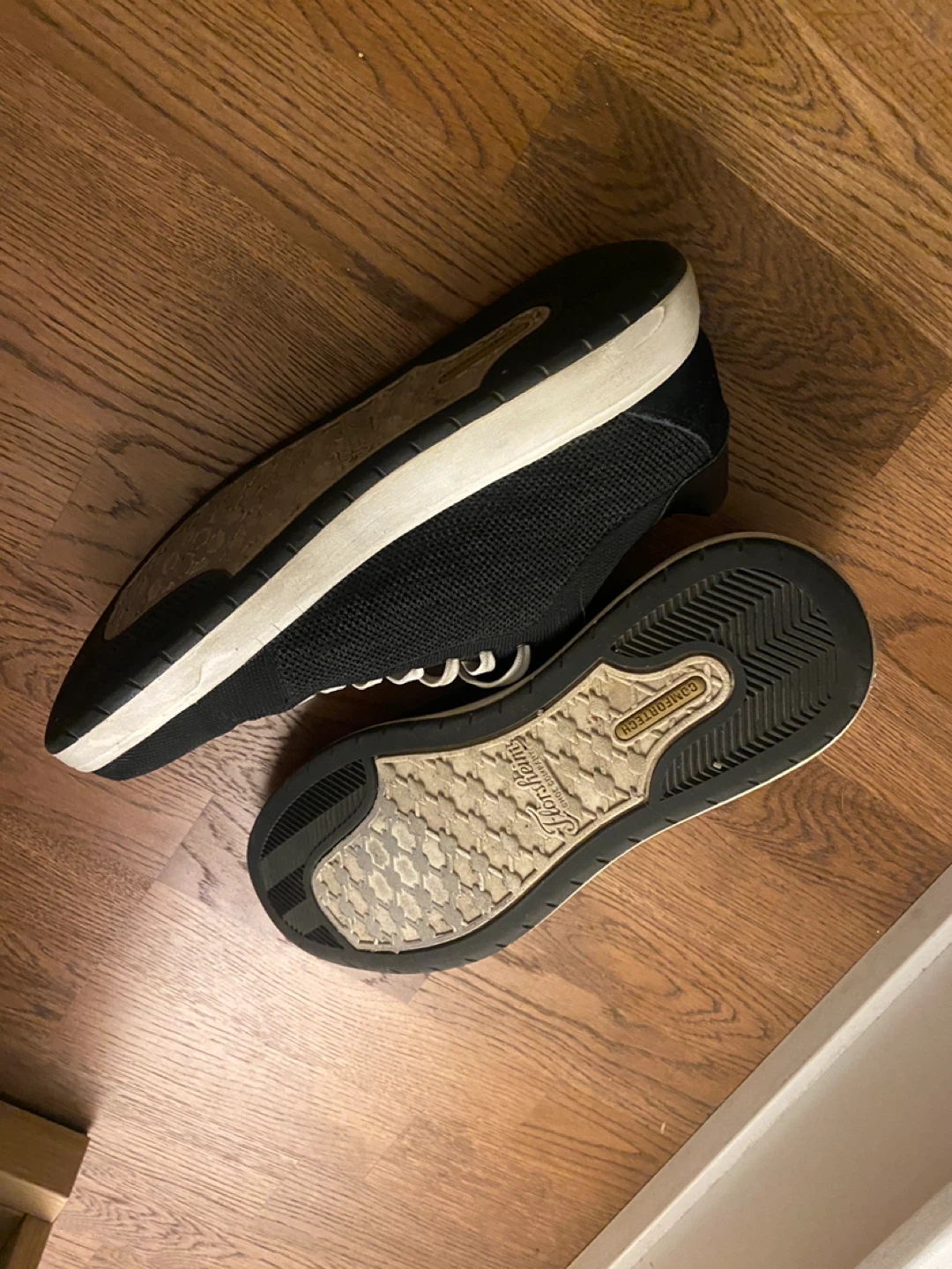 Two Pairs of Men's Shoes: and Aldo - photo 2
