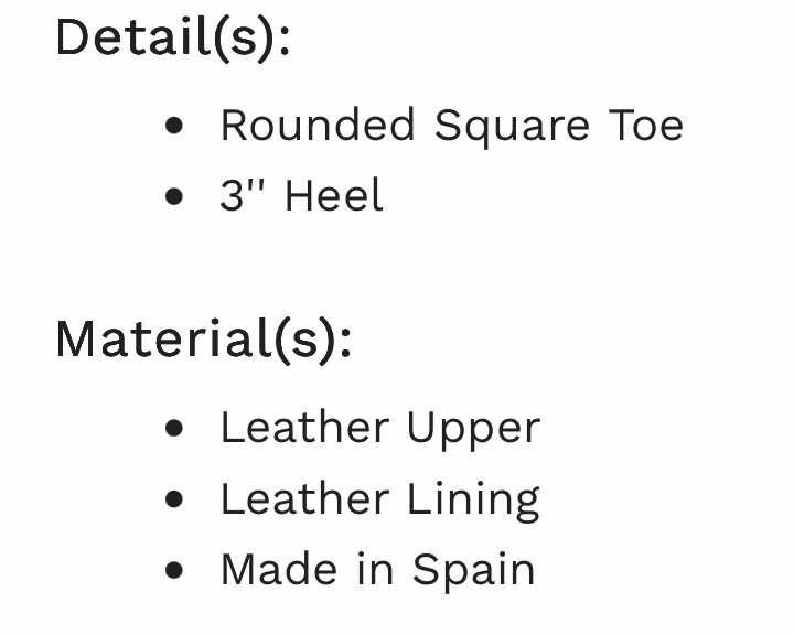 Brand New White Leather Platform Lace-Up Heels - photo 4