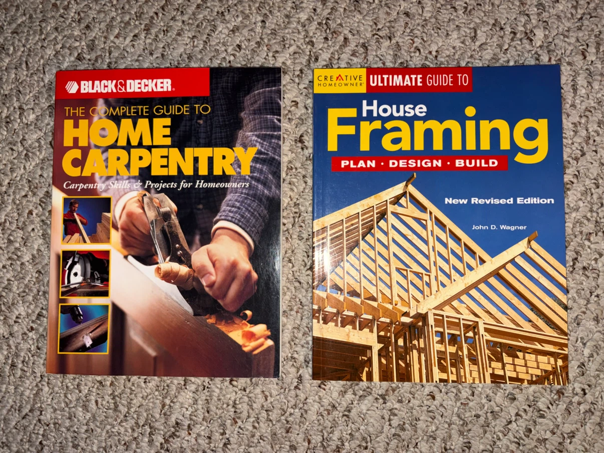 Various books - photo 2