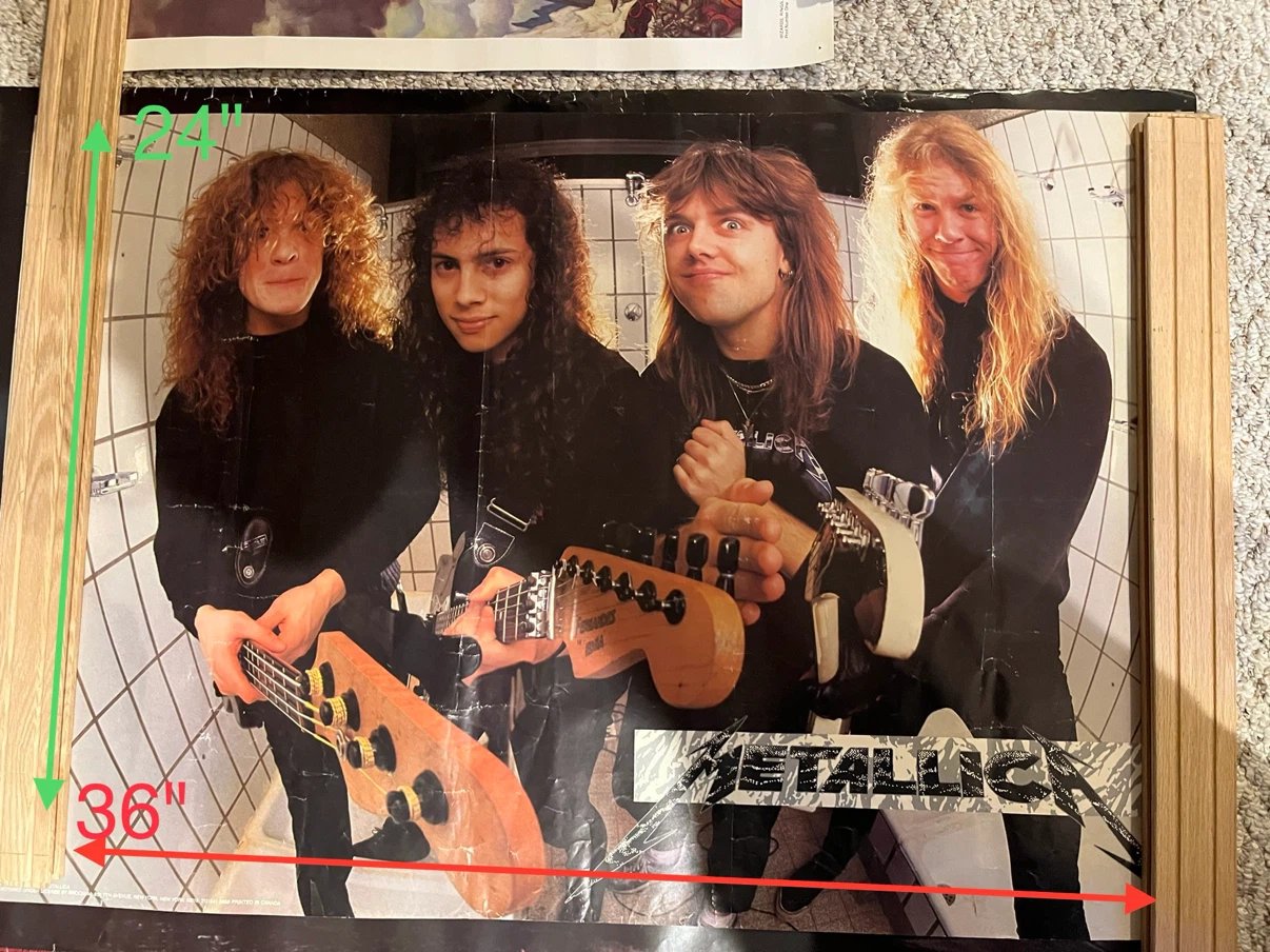 Posters - photo 4
