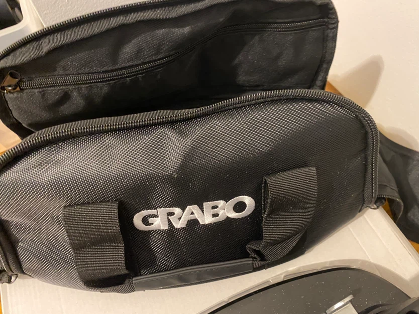 Grabo Electric Vacuum Lifter