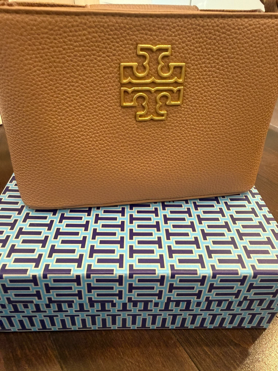 Torry Burch purse