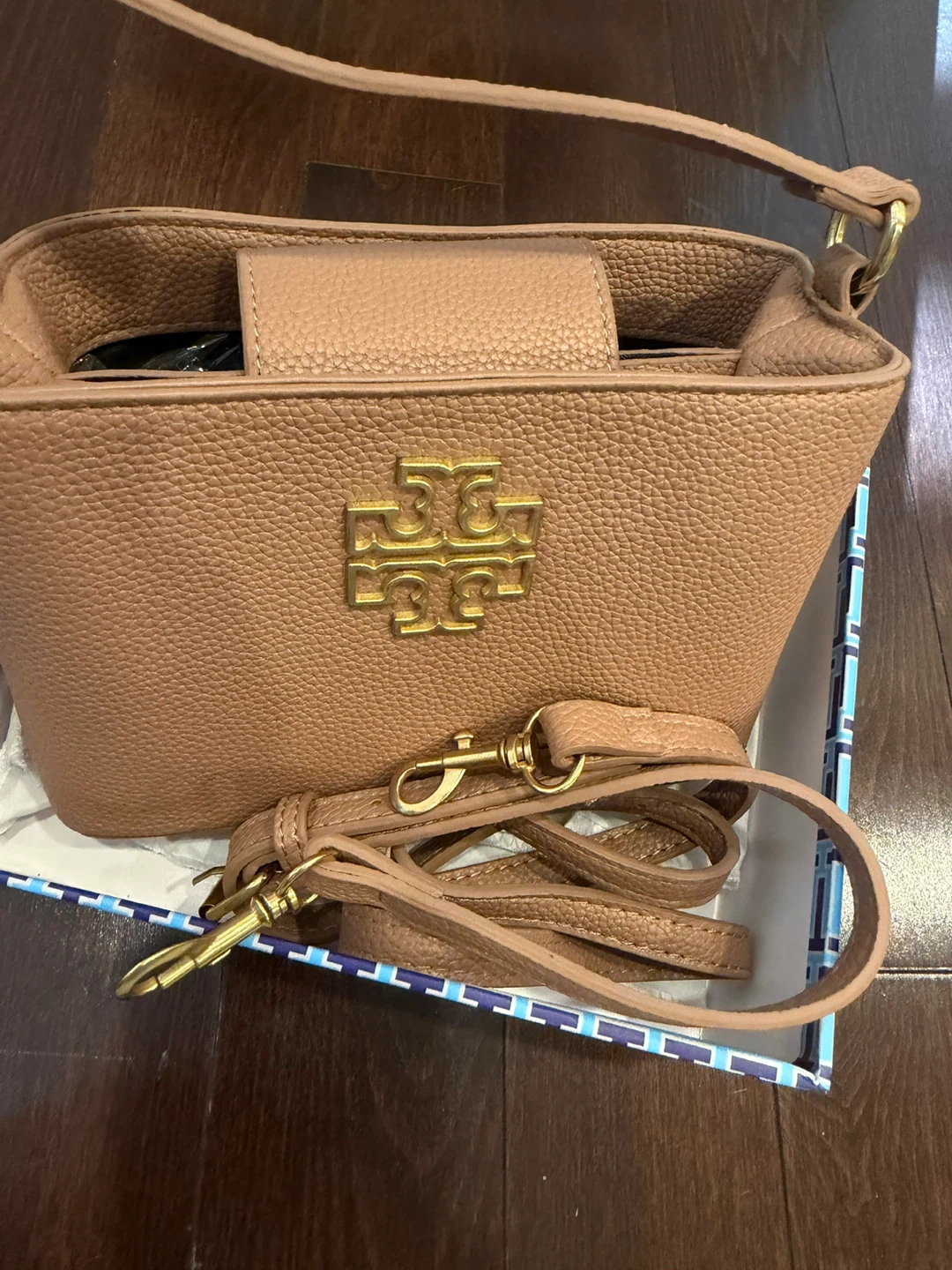 Torry Burch purse - photo 2
