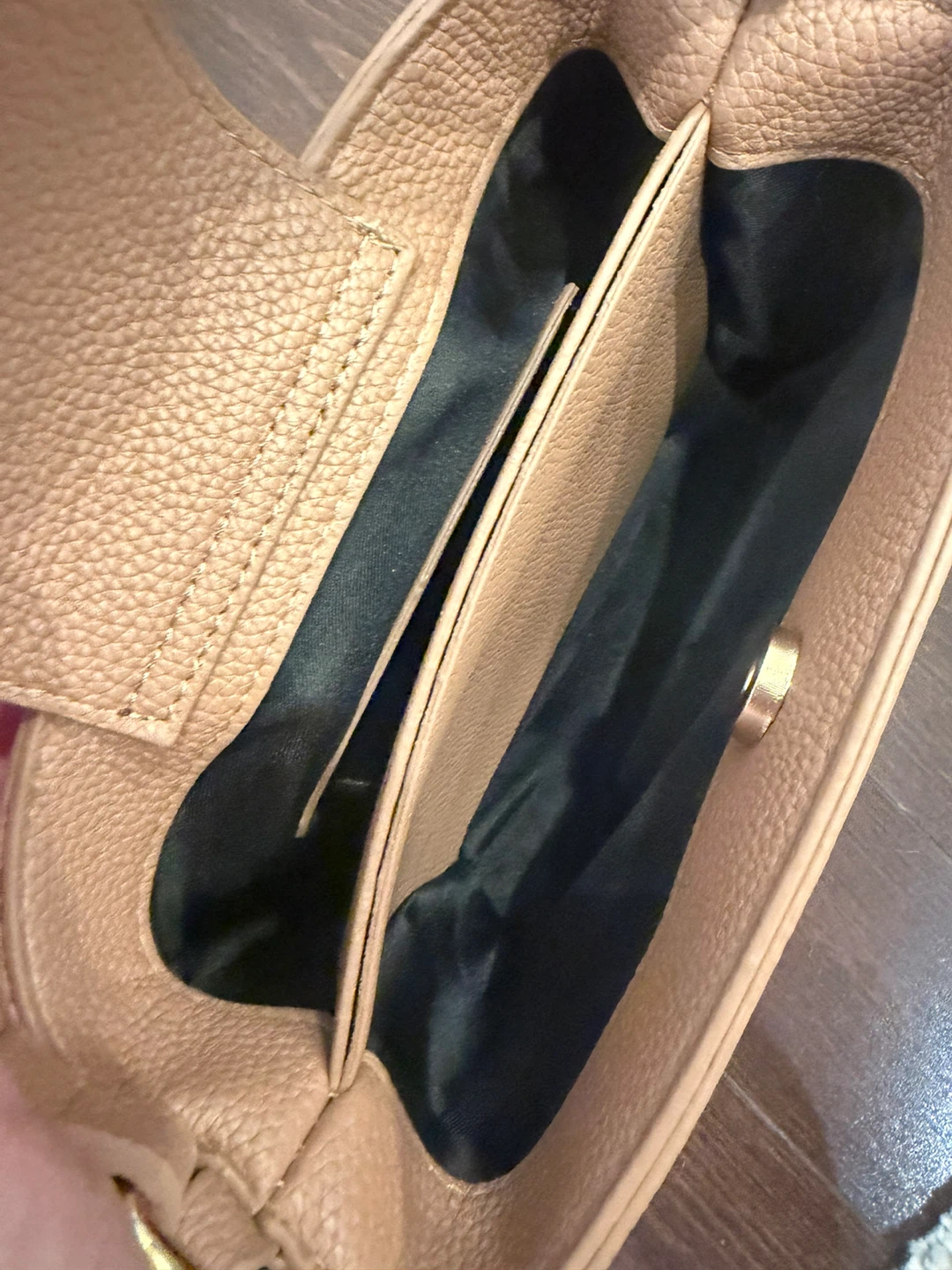 Torry Burch purse - photo 3