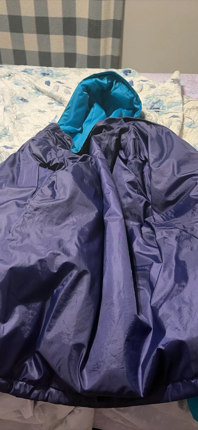 Selection of Women's Winter Coats - photo 2