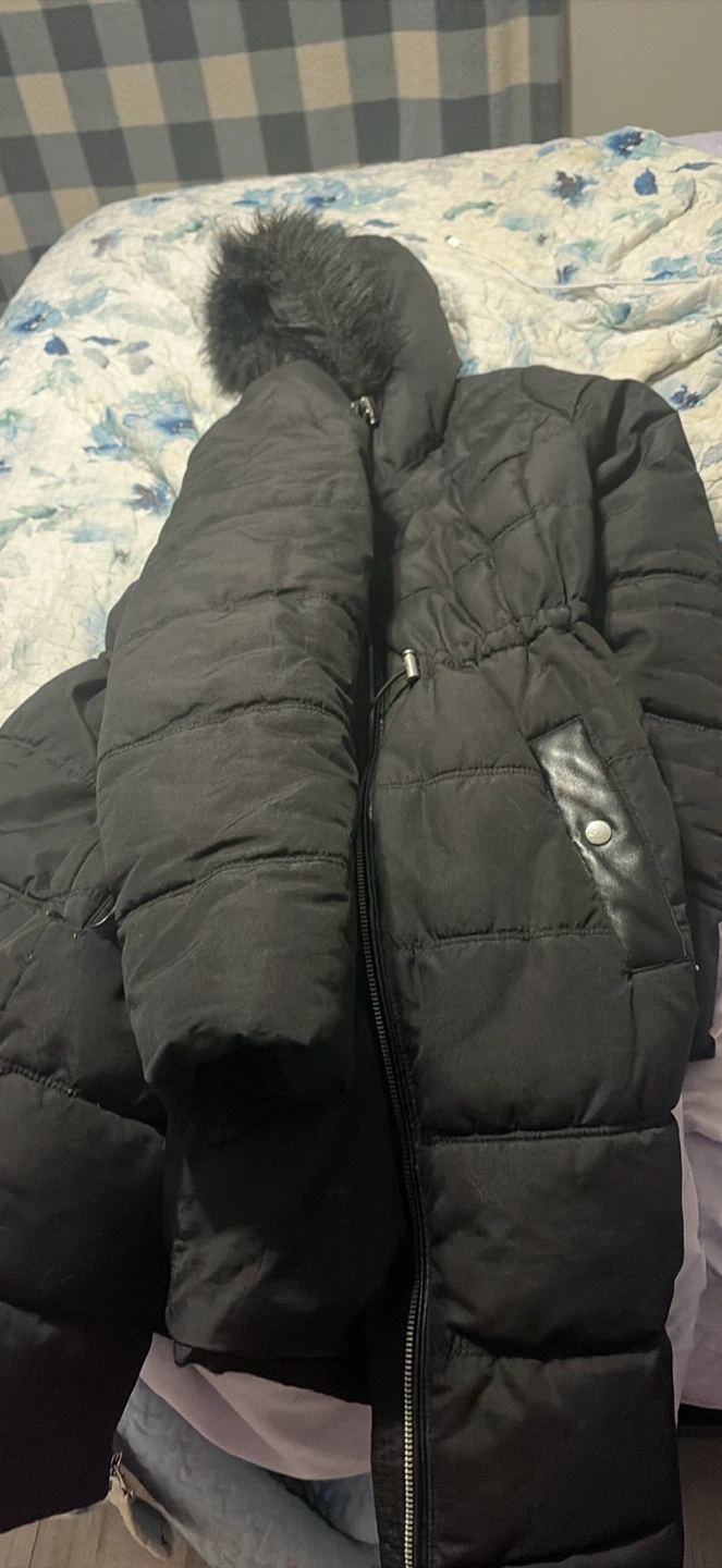 Selection of Women's Winter Coats - photo 3